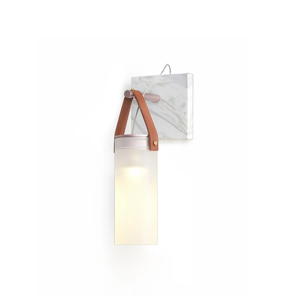 Galerie Fontana Wall Lamp