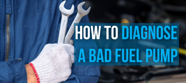 How to Diagnose a Bad Fuel Pump: Symptoms, Tests, and Step-by-Step Guidance for Car Owners​