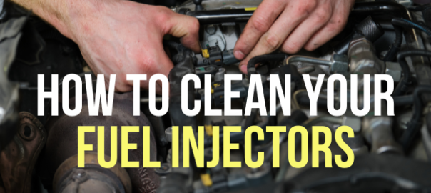 How to Clean Your Fuel Injectors: A Step-by-Step Guide to Boost Engine Performance and Efficiency​
