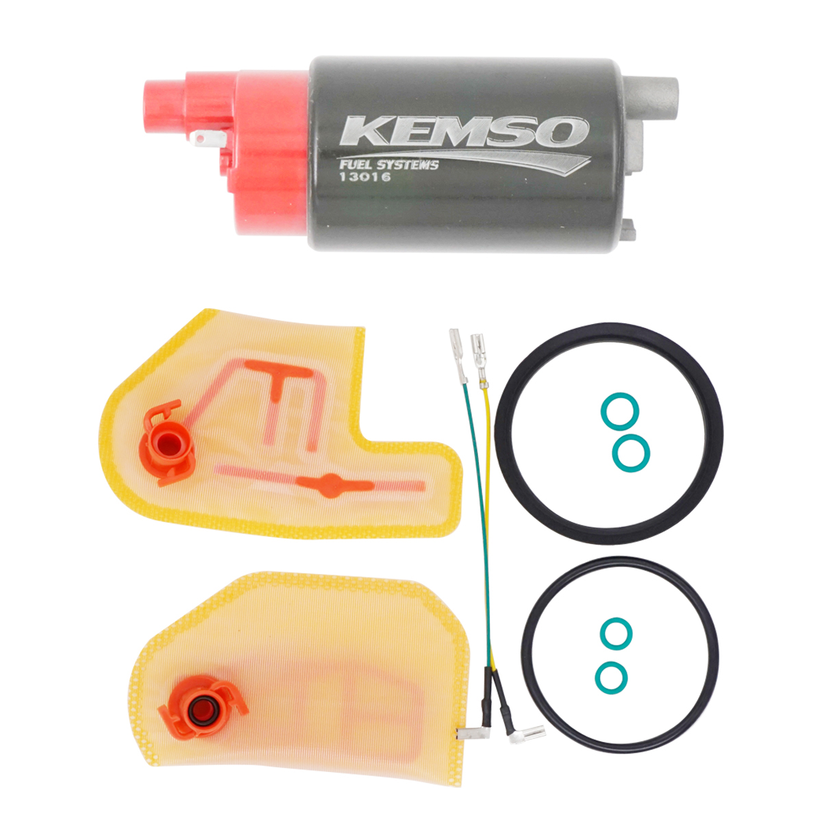 High Pressure Fuel Pump Honda Today 50 Special / F Special 2008 2009 - KEMSO