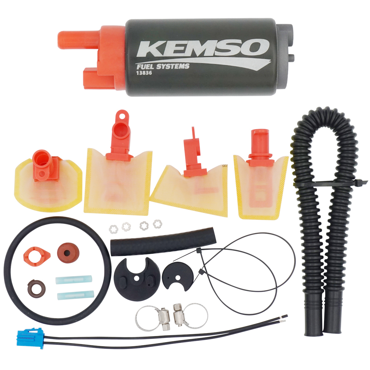 Benzino siurblio kuro siurblys Kawasaki JT1500 Ultra 310LX 2014 2015 2016 2017 2018 2019 2020 2021