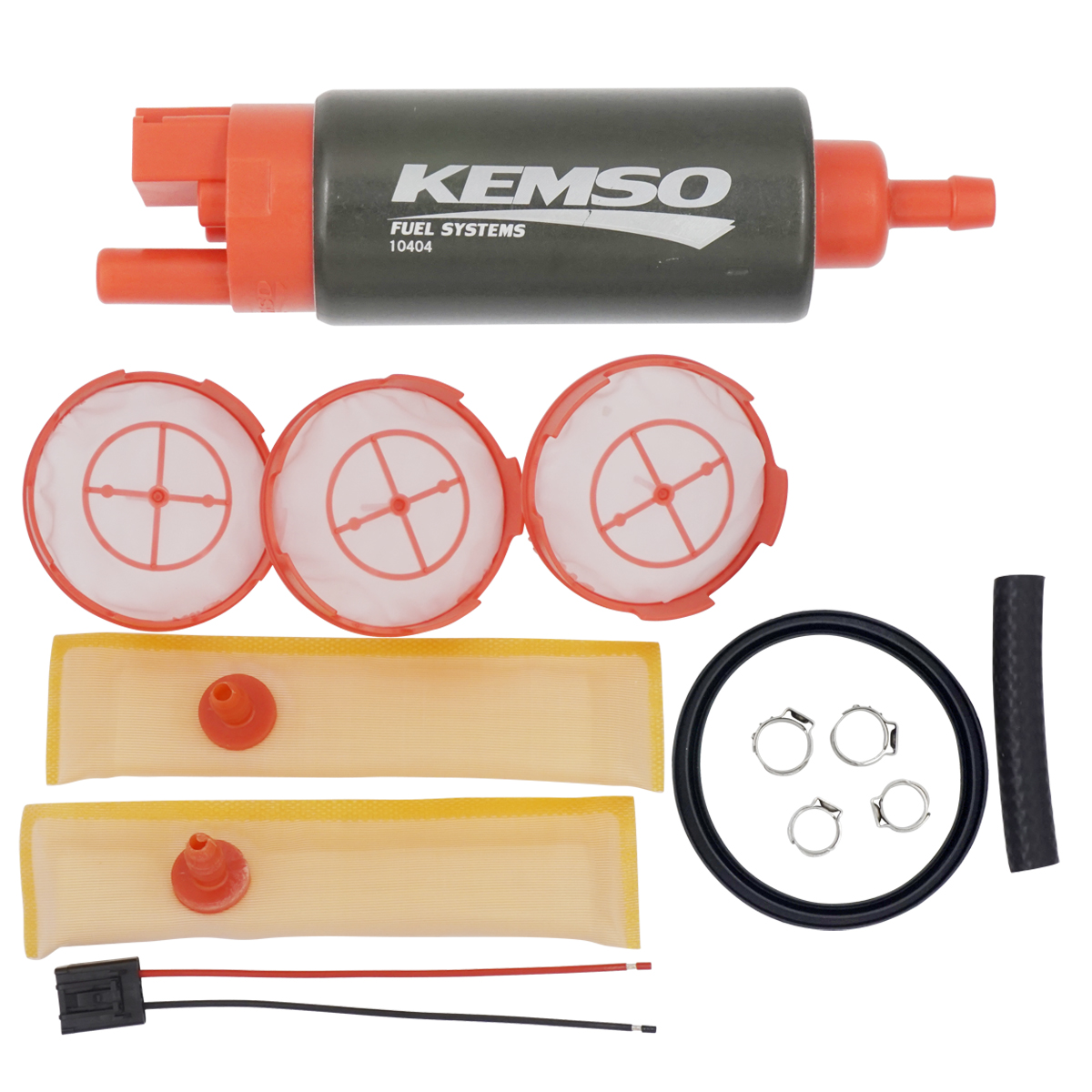 Petrol Pump Arctic Cat 0570-435 - KEMSO