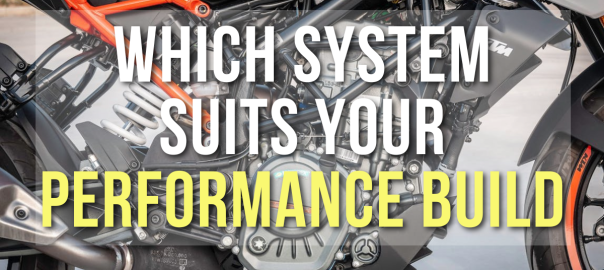 Which System Suits Your Performance Build? A Comprehensive Guide to Choosing the Right Setup for Your Needs​