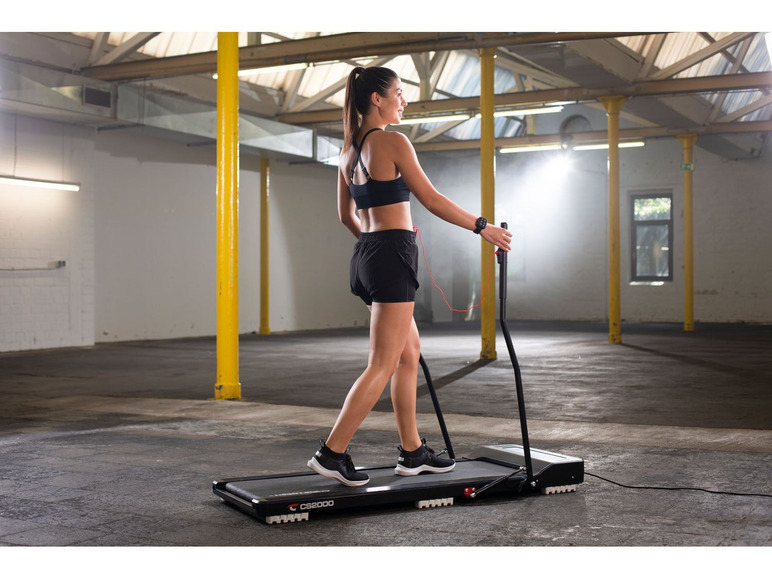 Christopeit Sport Christopeit Sport Walking Laufband »CS 2000«