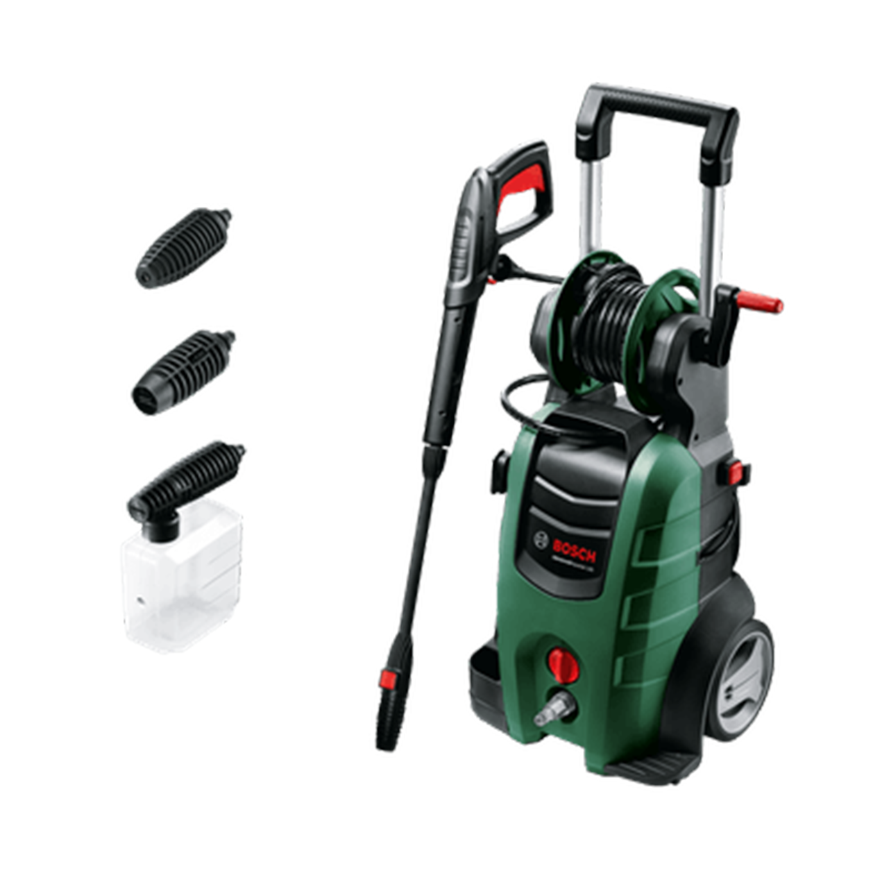 Bosch Advanced Aquatak 140