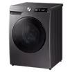 Laundry Washer & Dryer WD90T634DBN EcoBubble™ 9 kg + 6 kg Inox