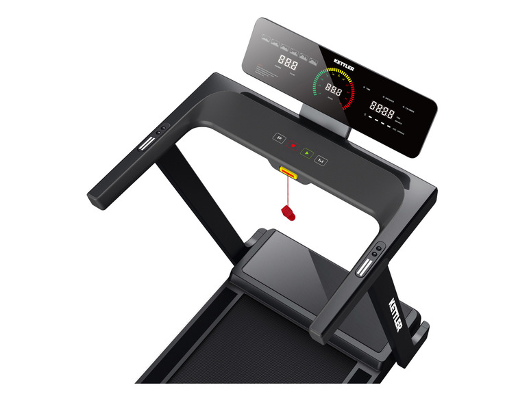 Kettler Laufband »Sprinter 1.1«