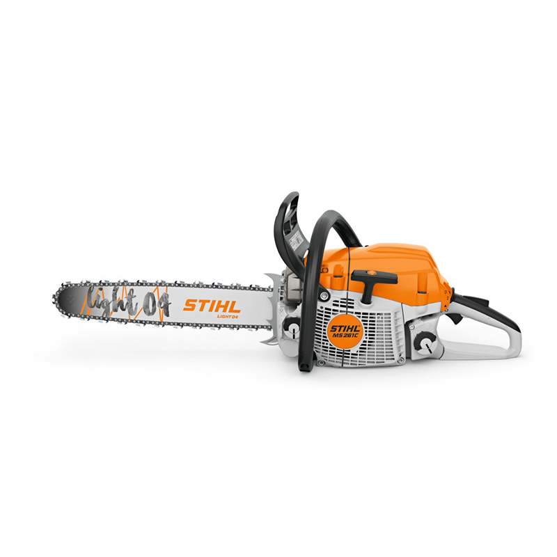 Stihl BENZIN-KETTENS-GE MS 261