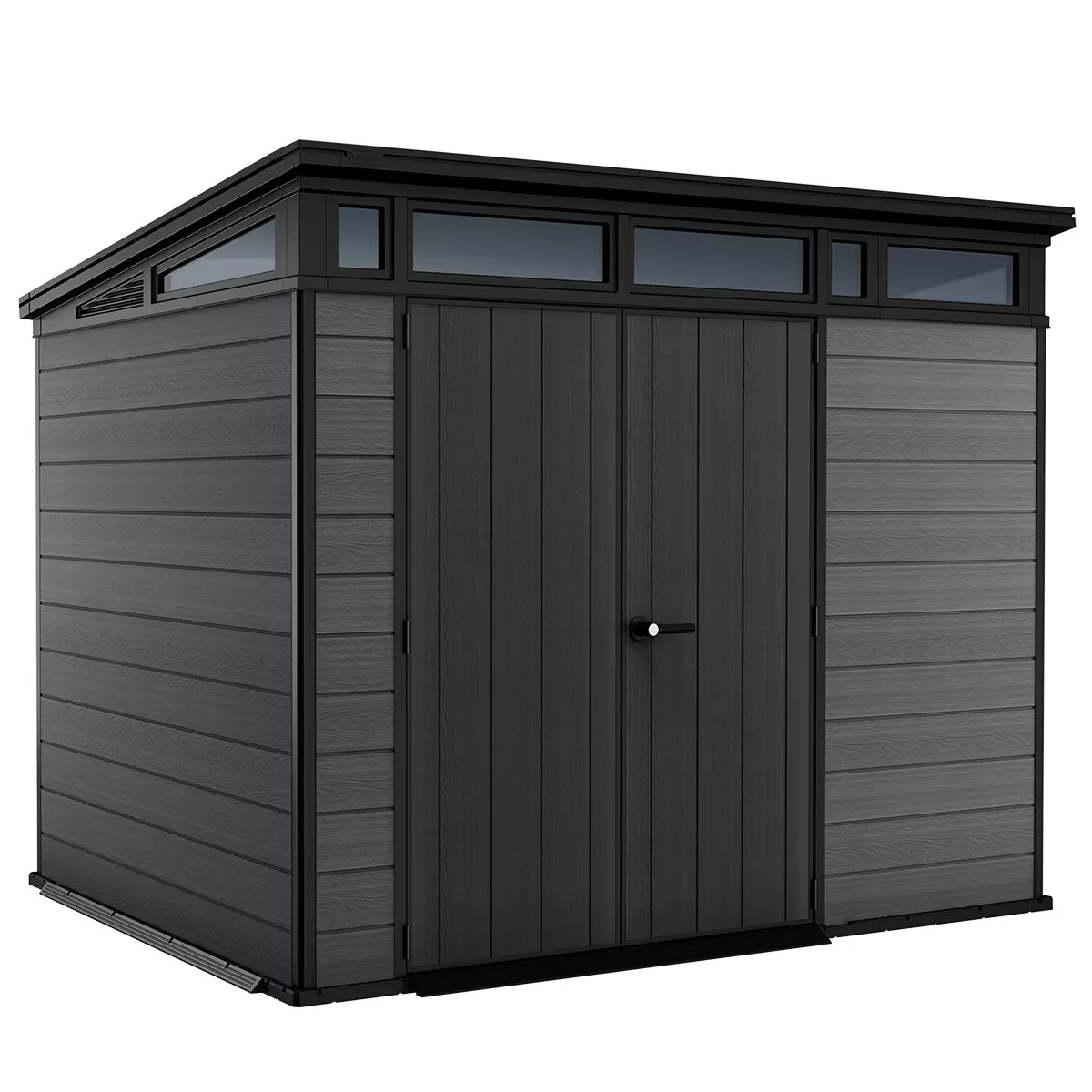 Storage Sheds