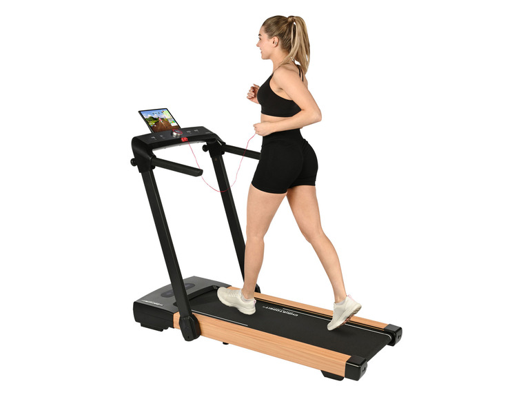 Christopeit Laufband 2 in 1 S