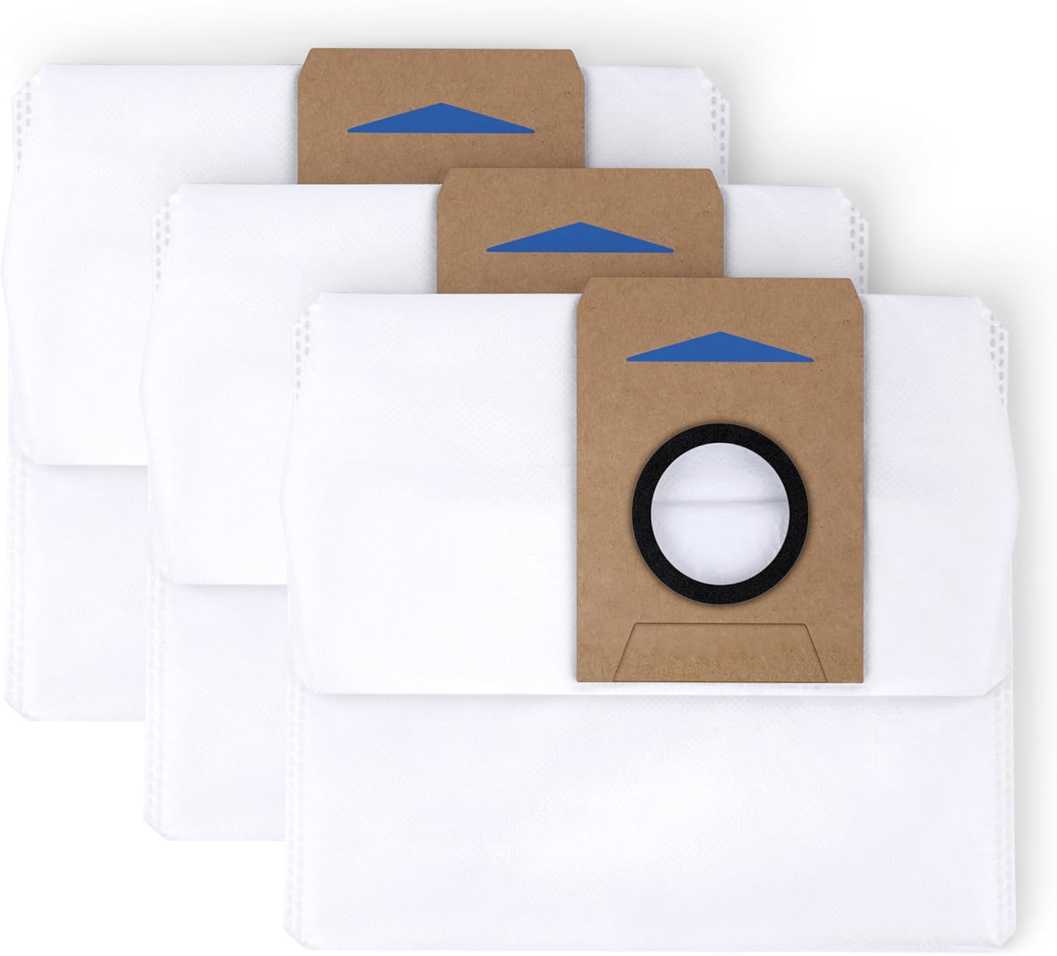 ECOVACS Deebot N8 Pro+ Robot Vacuum and Mop Cleaner - up to 60-Day Self Cleaning. Laser Navigation. Obstacle Avoidance. Multi-Floor Mapping. 2600Pa Suction. Alexa Compatible.Black