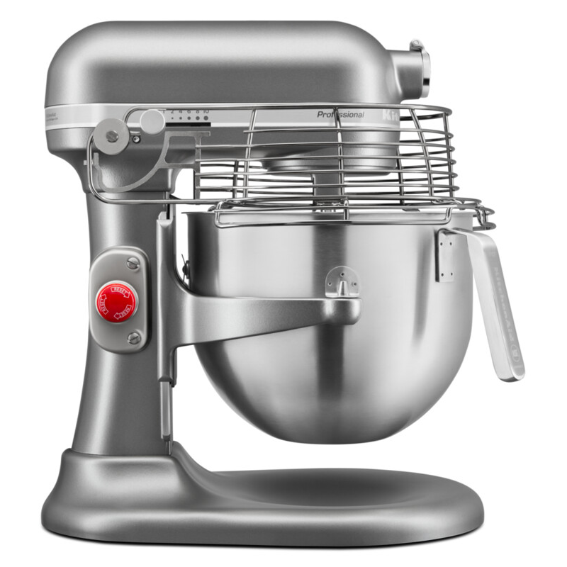 Professional stand mixer 6.9L .Available in multiple colors